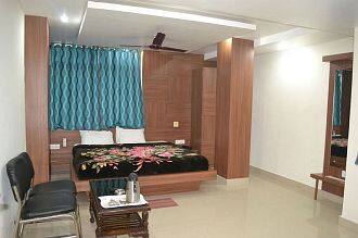 Hotel Deoghar Palace, Deoghar 3